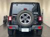 CHRYSLER JEEP WRANGLER UNLIMITED