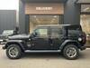 CHRYSLER JEEP WRANGLER UNLIMITED