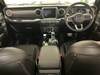 CHRYSLER JEEP WRANGLER UNLIMITED