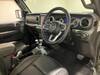 CHRYSLER JEEP WRANGLER UNLIMITED