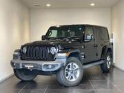2021 CHRYSLER JEEP WRANGLER UNLIMITED