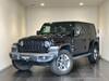 CHRYSLER JEEP WRANGLER UNLIMITED