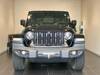 CHRYSLER JEEP WRANGLER UNLIMITED