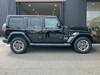 CHRYSLER JEEP WRANGLER UNLIMITED