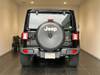 CHRYSLER JEEP WRANGLER UNLIMITED