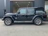 CHRYSLER JEEP WRANGLER UNLIMITED