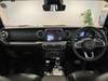 CHRYSLER JEEP WRANGLER UNLIMITED