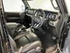 CHRYSLER JEEP WRANGLER UNLIMITED
