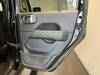 CHRYSLER JEEP WRANGLER UNLIMITED