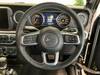 CHRYSLER JEEP WRANGLER UNLIMITED
