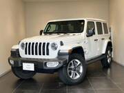 2022 CHRYSLER JEEP WRANGLER UNLIMITED