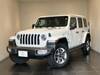 CHRYSLER JEEP WRANGLER UNLIMITED
