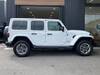 CHRYSLER JEEP WRANGLER UNLIMITED