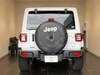 CHRYSLER JEEP WRANGLER UNLIMITED