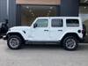CHRYSLER JEEP WRANGLER UNLIMITED