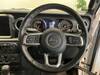 CHRYSLER JEEP WRANGLER UNLIMITED
