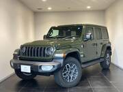 2024 CHRYSLER JEEP WRANGLER UNLIMITED