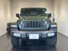 CHRYSLER JEEP WRANGLER UNLIMITED