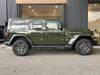 CHRYSLER JEEP WRANGLER UNLIMITED