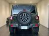 CHRYSLER JEEP WRANGLER UNLIMITED