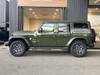 CHRYSLER JEEP WRANGLER UNLIMITED