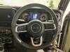 CHRYSLER JEEP WRANGLER UNLIMITED