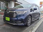2021 HONDA ODYSSEY