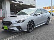 2021 SUBARU LEVORG