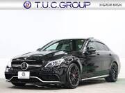 2015 MERCEDES BENZ AMG OTHER