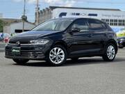 2024 VOLKSWAGEN POLO