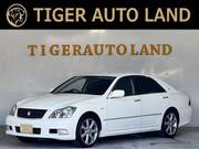 2007 TOYOTA CROWN