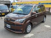 2013 TOYOTA SPADE