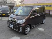 2013 DAIHATSU TANTO EXE