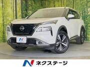 2023 NISSAN X-TRAIL