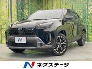 2023 TOYOTA YARIS CROSS
