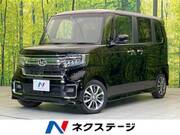 2023 HONDA N-BOX CUSTOM