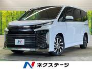 2025 TOYOTA VOXY