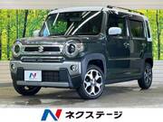 2021 SUZUKI HUSTLER