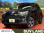 2026 TOYOTA RAIZE