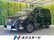 2021 NISSAN SERENA
