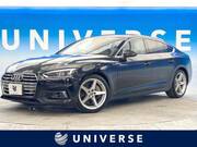 2017 AUDI A5 SPORTBACK