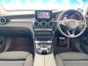 MERCEDES BENZ GLC-CLASS