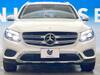MERCEDES BENZ GLC-CLASS