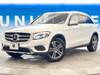 MERCEDES BENZ GLC-CLASS