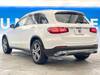 MERCEDES BENZ GLC-CLASS
