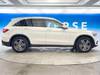 MERCEDES BENZ GLC-CLASS