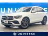 MERCEDES BENZ GLC-CLASS