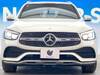 MERCEDES BENZ GLC-CLASS