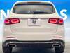 MERCEDES BENZ GLC-CLASS