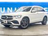 MERCEDES BENZ GLC-CLASS